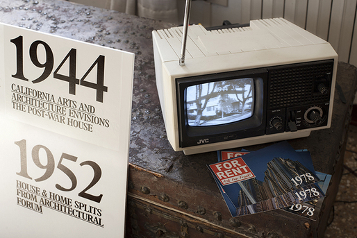 Venice Biennale House Housing expo