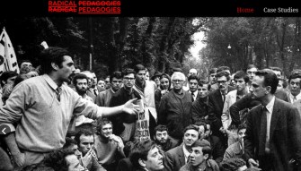 Venice Biennale Radical PedaGOGIES 4