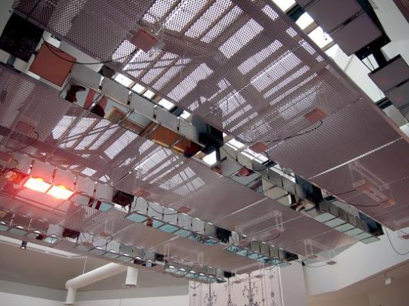 Venice Elements, Senseable City Lab  Local Warming Installation 539587b14368433faf4932760ab56b19.1fae5bf7