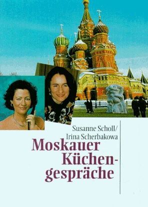 Scherbakowa Keukengesprekken