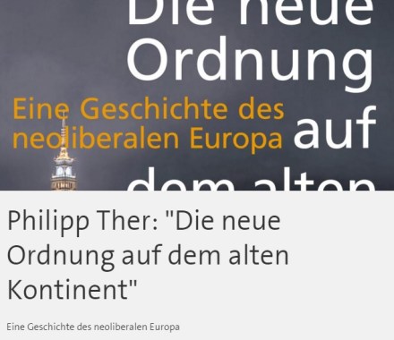 Rusland Philipp Ther