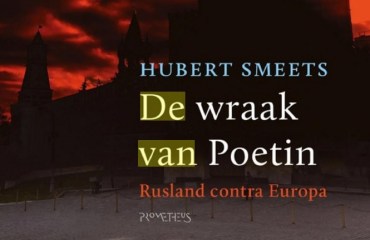 Rusland Poetin Smeets