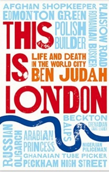 London Ben Judah