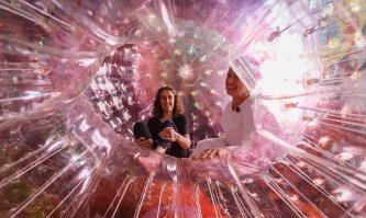 Venice Architecture Biennale 2016 Home Economics