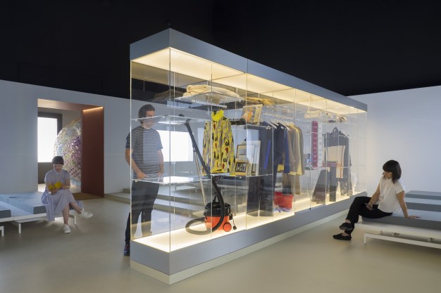 Venice Arch Biennale Home Economics British P Hours-Room-British-Pavilion--3-.jpg