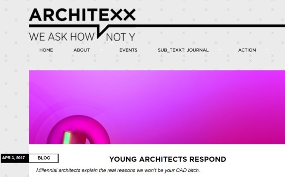Architexx Manifesto 17