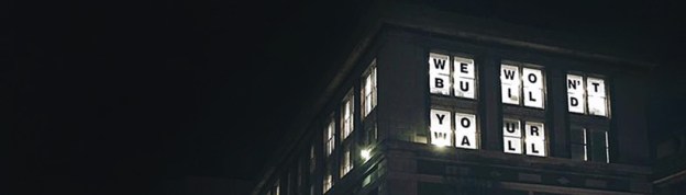 New York Columbia Garduate School no-wall