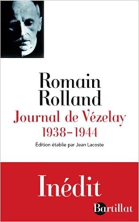 RoMAIN rOLLAND jOURNAL