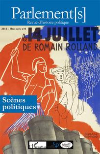 Romain Rolland Le 14 JuilletPARL_HS08_L204