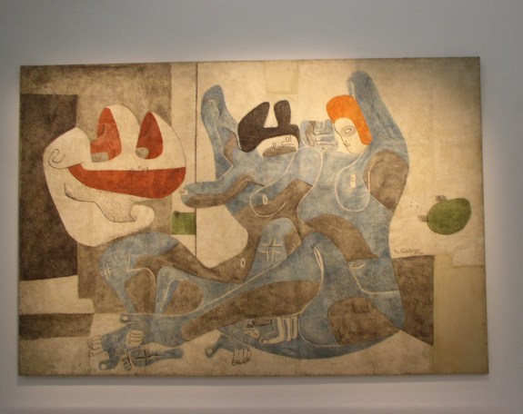 Vezelay Maison Badovici Le Corbu 35 36