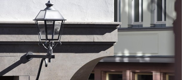 Frankfurt Altstadt Kollhoff