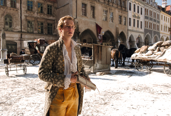 Frankfurt Goethe loveGoethe_3