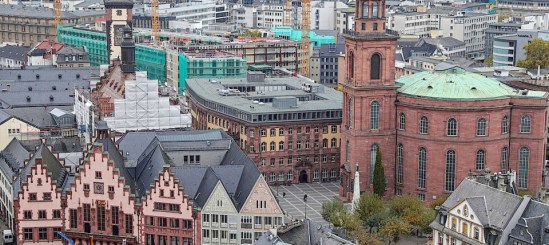 Frankfurt Paulskirche 2