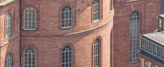 Frankfurt Pauluskirche 2